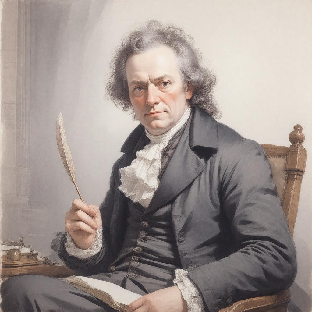 William Blake